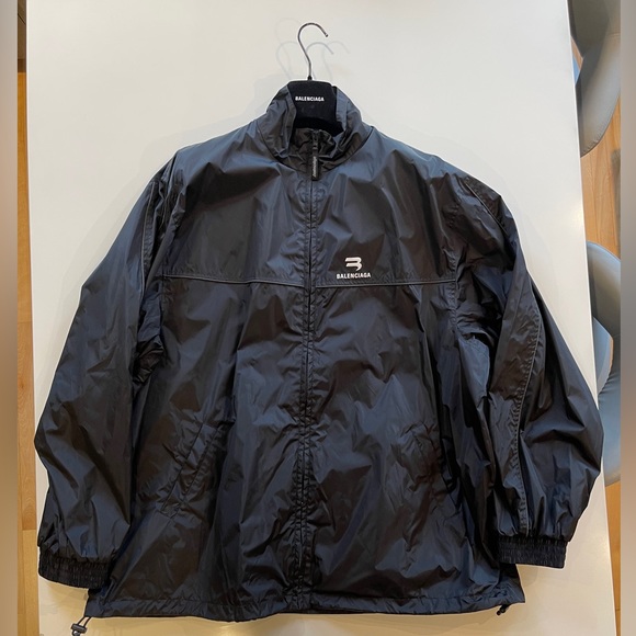 Original Balenciaga XL - Picture 3 of 6